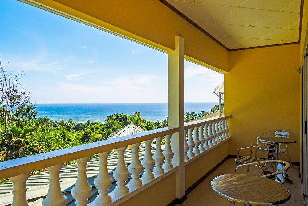 East Horizon Self Catering Lejlighed Au Cap Eksteriør billede