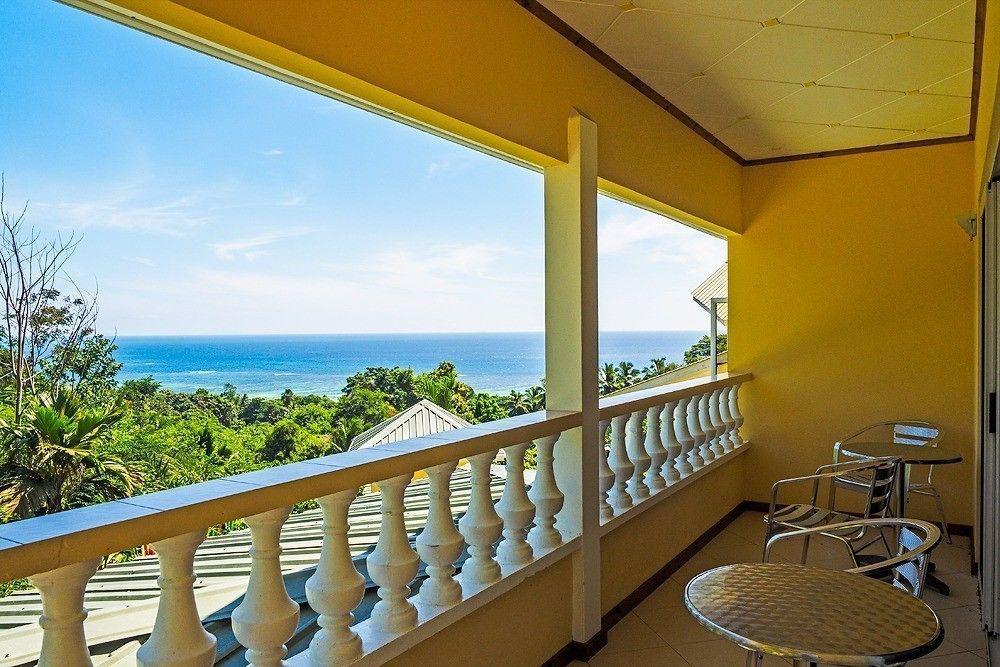 East Horizon Self Catering Lejlighed Au Cap Eksteriør billede