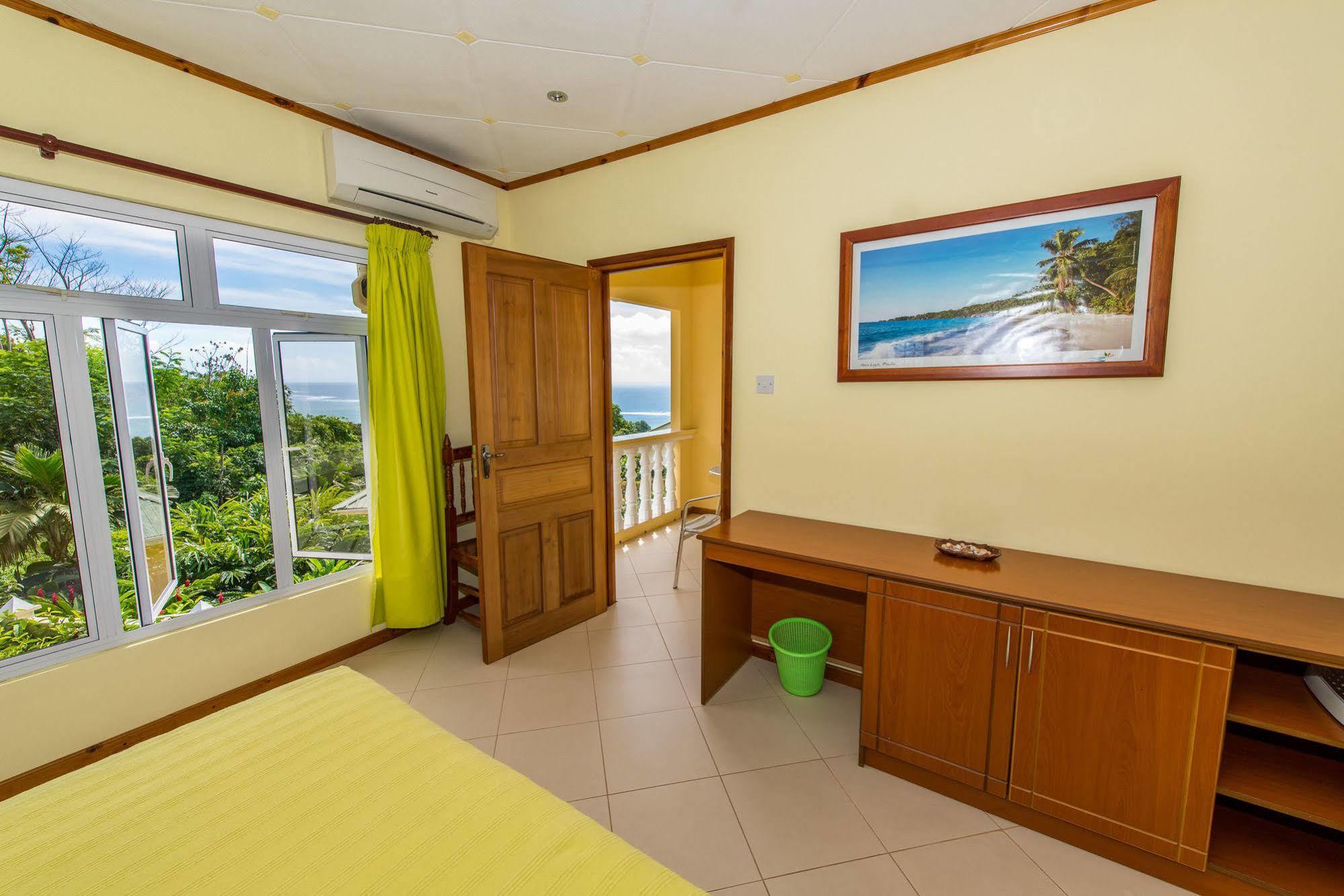East Horizon Self Catering Lejlighed Au Cap Eksteriør billede