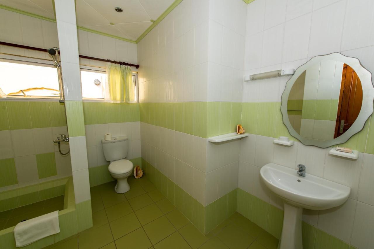 East Horizon Self Catering Lejlighed Au Cap Eksteriør billede
